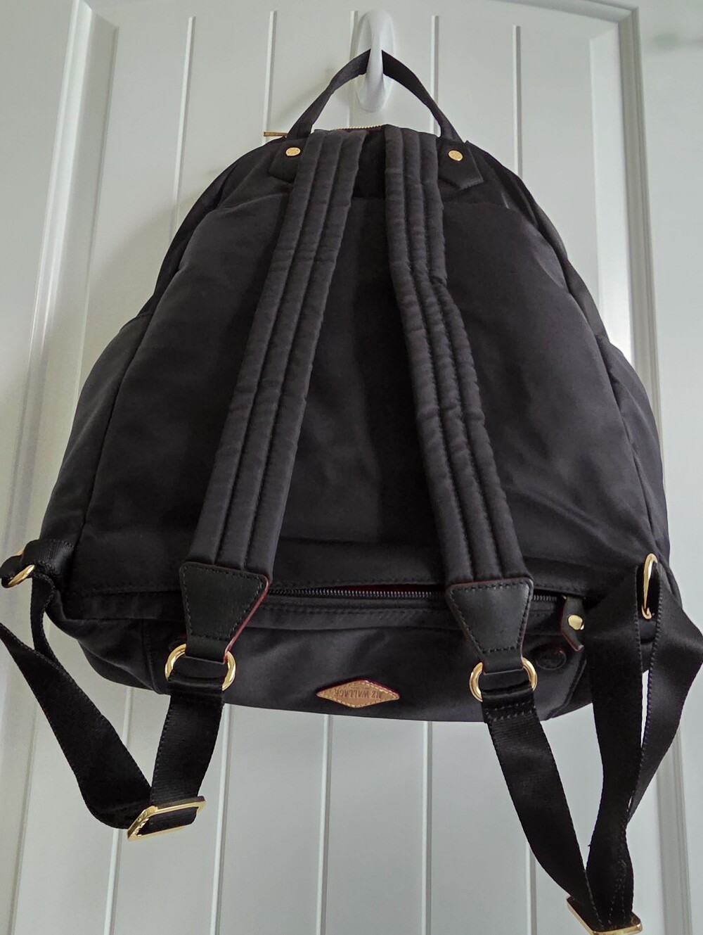 MZ WALLACE Soho Nylon Backpack - Picture 3 of 8